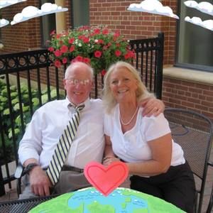 Meet your Posher, Susan